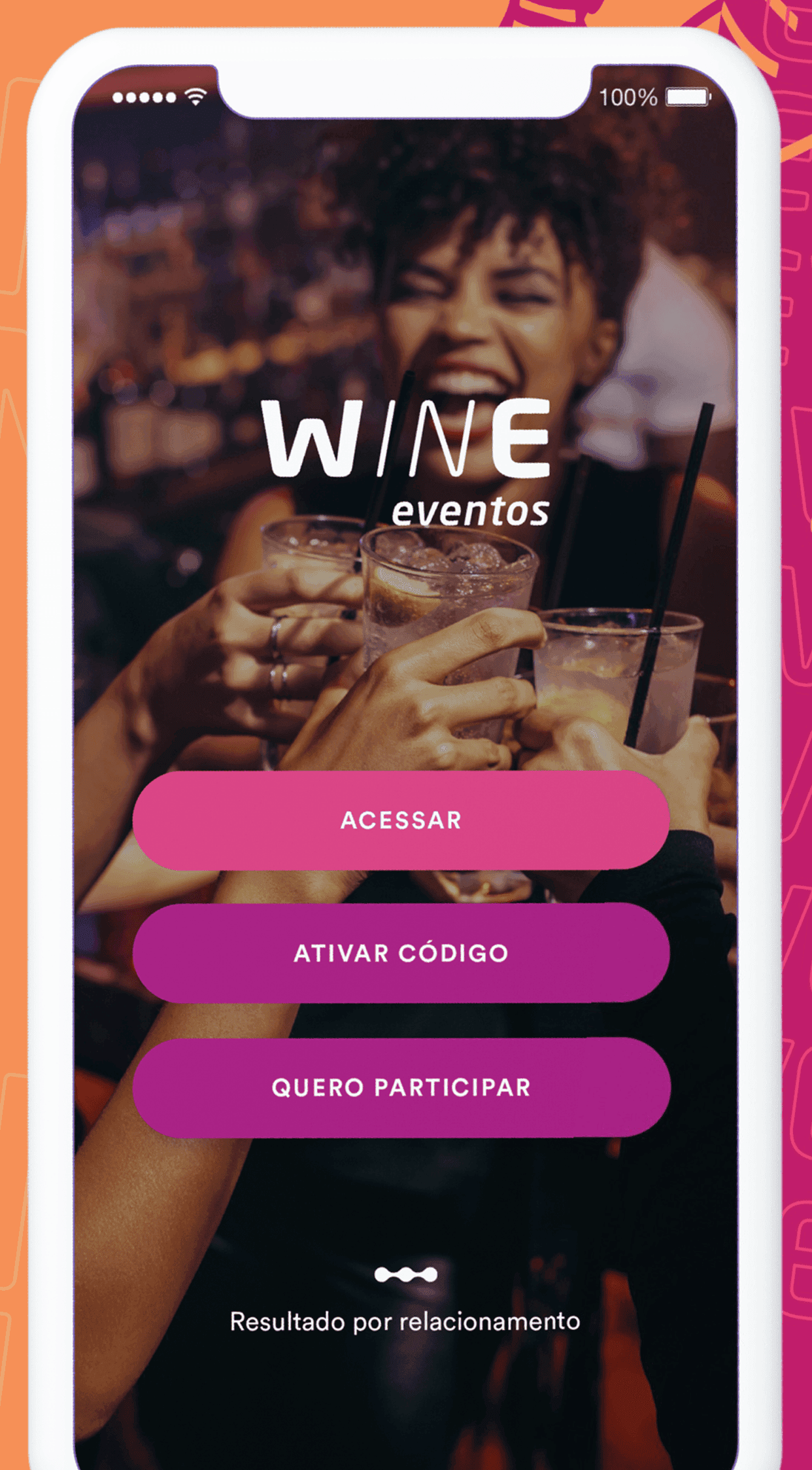 Wine Eventos